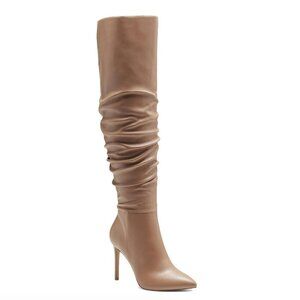 I.N.C. International Concepts Women's Iyonna Over-The-Knee Slouch Boots
